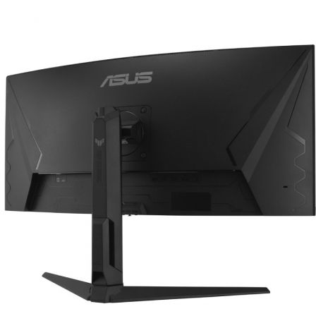 Asus TUF Gaming VG34VQL3A Monitor Curvo 34 pulg. UWQHD 180 Hz 1 ms VA Asus TUF Gaming VG34VQL3A Monitor Curvo 34 pulg. UWQHD 180 Hz 1 ms VA